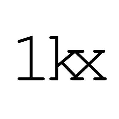 Web3 DAO | 1kx logo