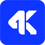 Web3 DAO | 4k logo