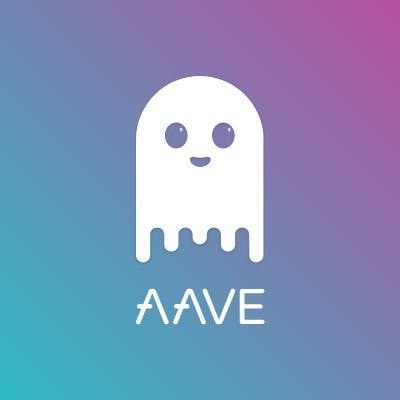 Web3 DAO | Aave logo