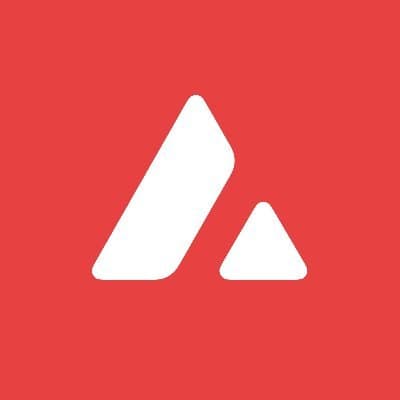 Web3 DAO | Ava Labs logo
