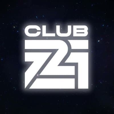 Web3 DAO | Club721 logo