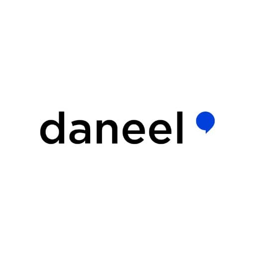 Web3 DAO | Daneel  logo