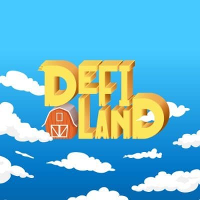 Web3 DAO | DeFiLand logo