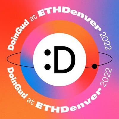 Web3 DAO | DoinGud logo