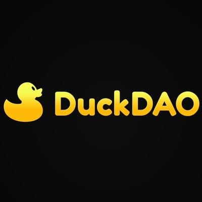 Web3 DAO | Duck Dao logo