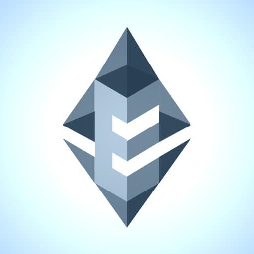 Web3 DAO | Etherize logo