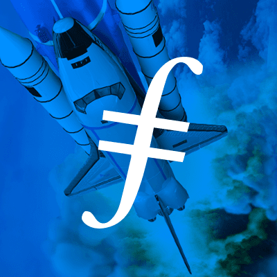 Web3 DAO | Filecoin logo