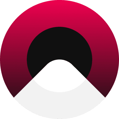 Web3 DAO | Fuji DAO logo