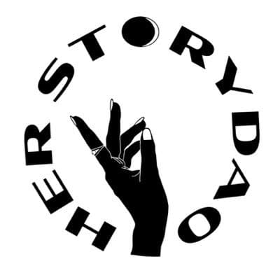 Web3 DAO | Herstory logo