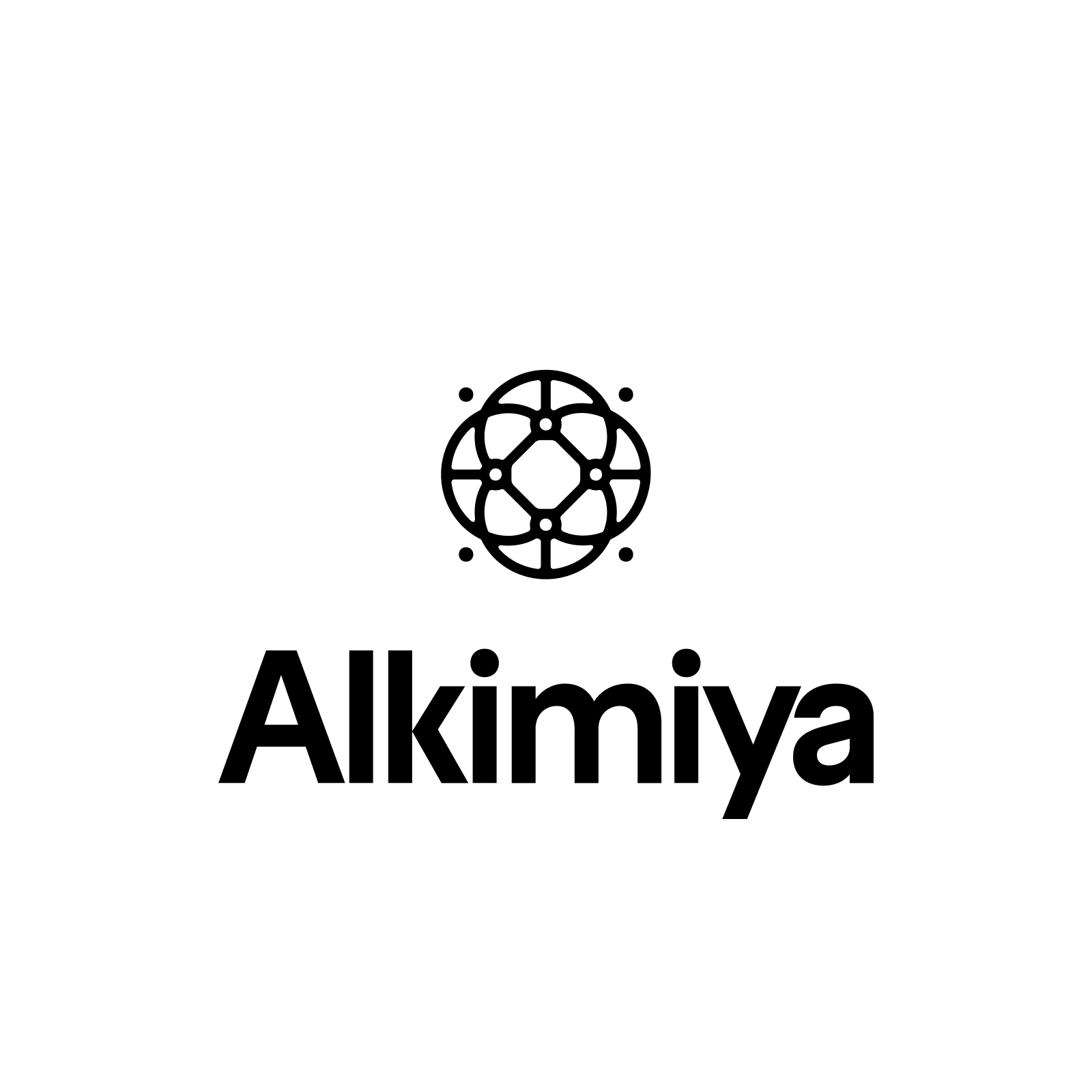 Web3 DAO | Alkimiya logo