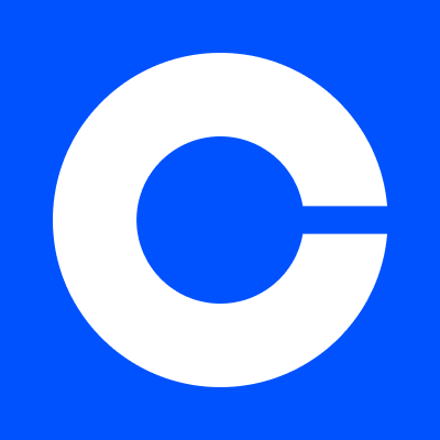 Web3 Job | Coinbase logo