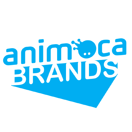 Web3 DAO | Animoca Brands logo