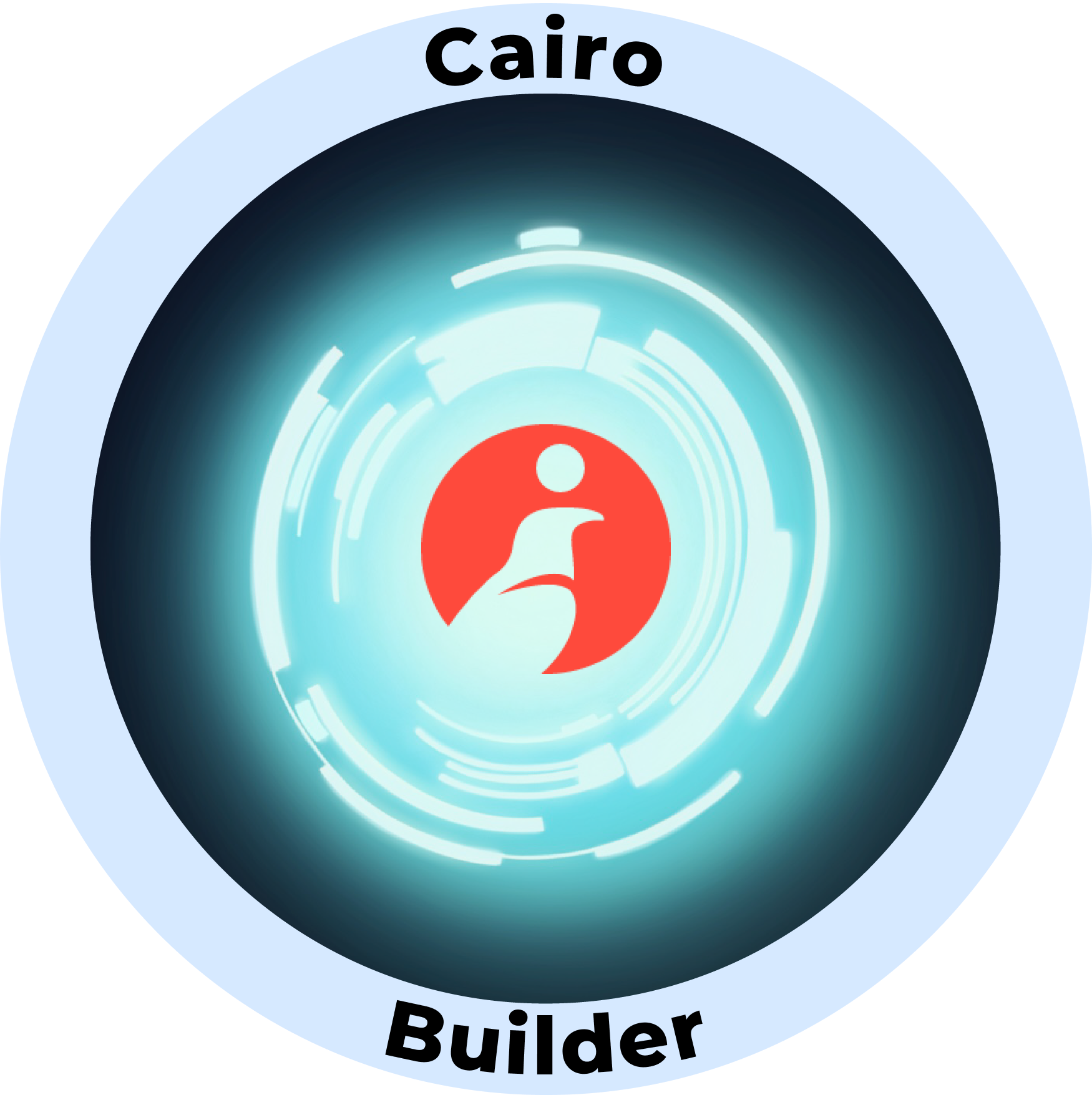 Web3 Badge | Cairo Builder logo