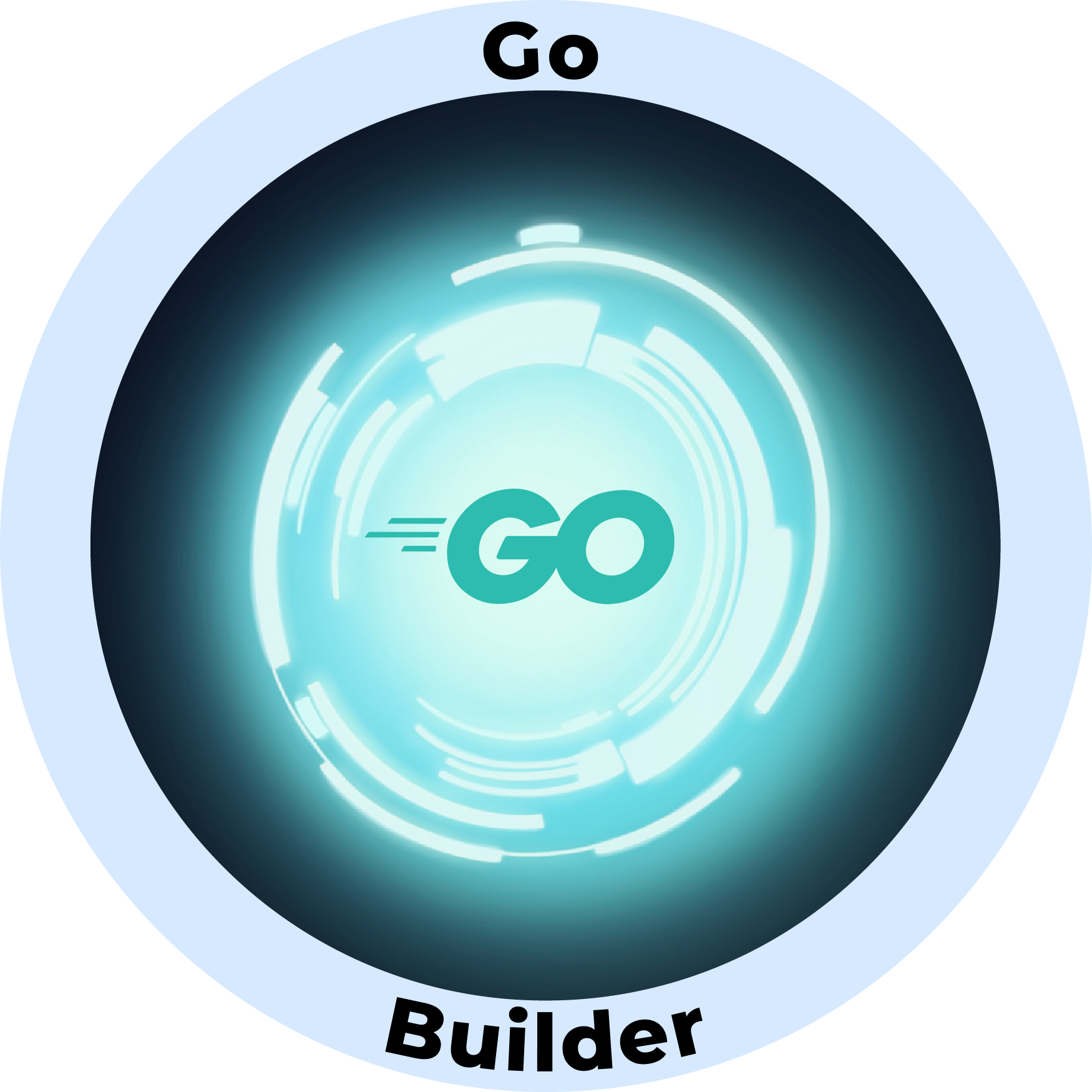 Web3 Badge | Go Builder logo