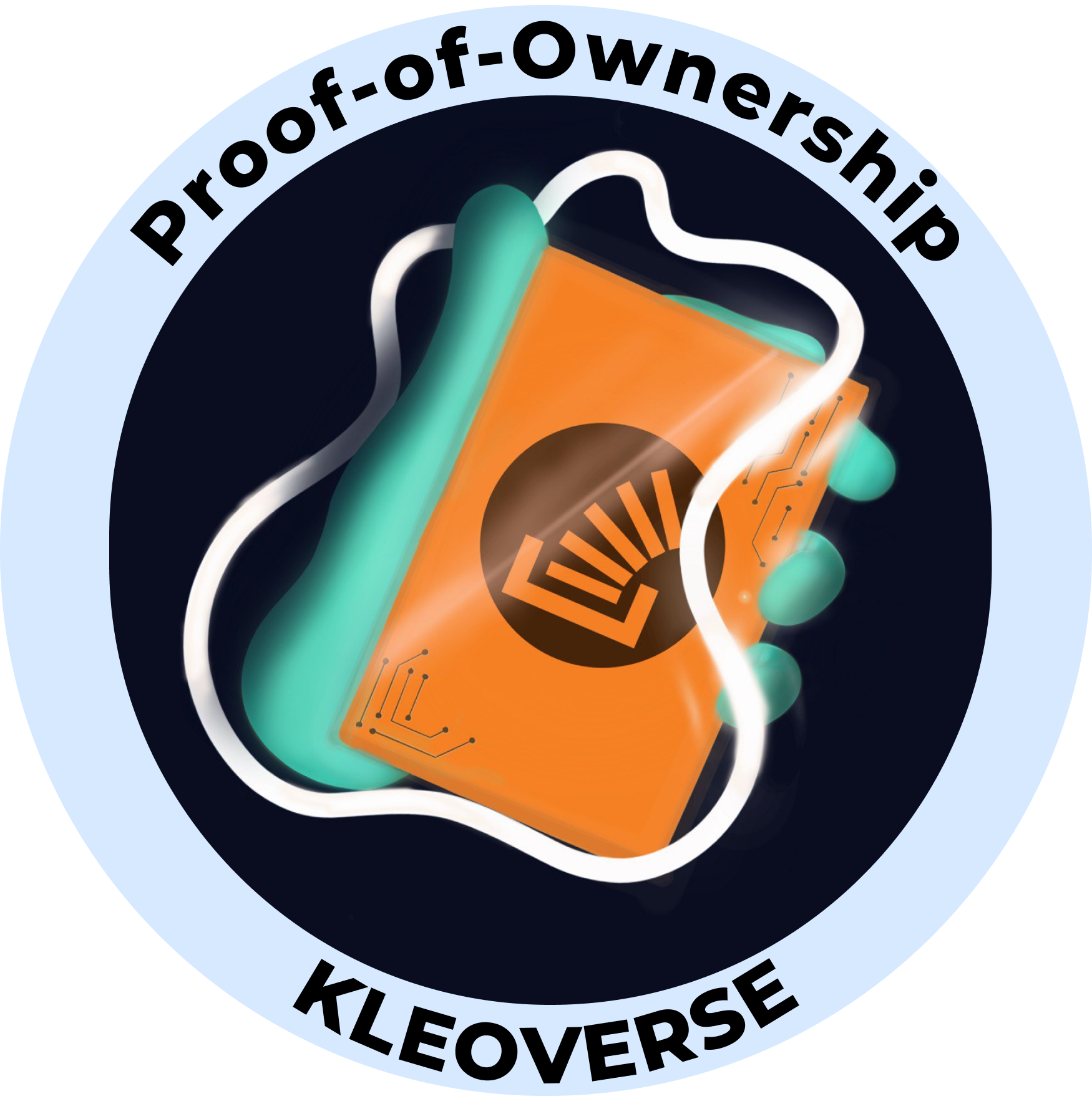 Web3 Badge | StackOverflow Passport logo