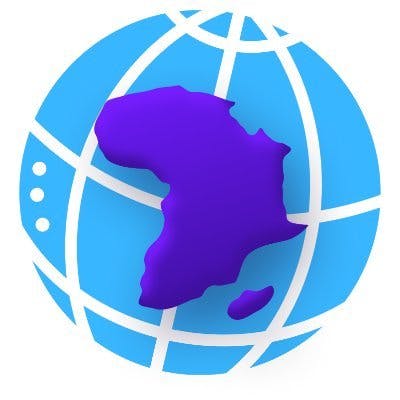 Web3 DAO | AfrofutureDAO logo