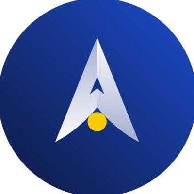Web3 DAO | Alpha Finance logo