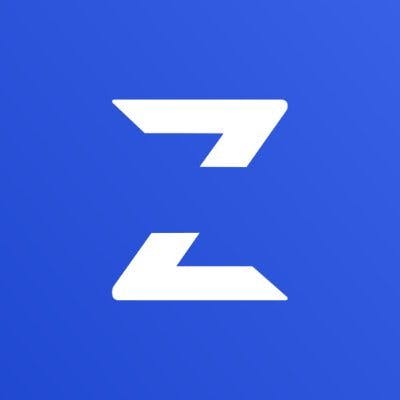Web3 Job | Zerion logo