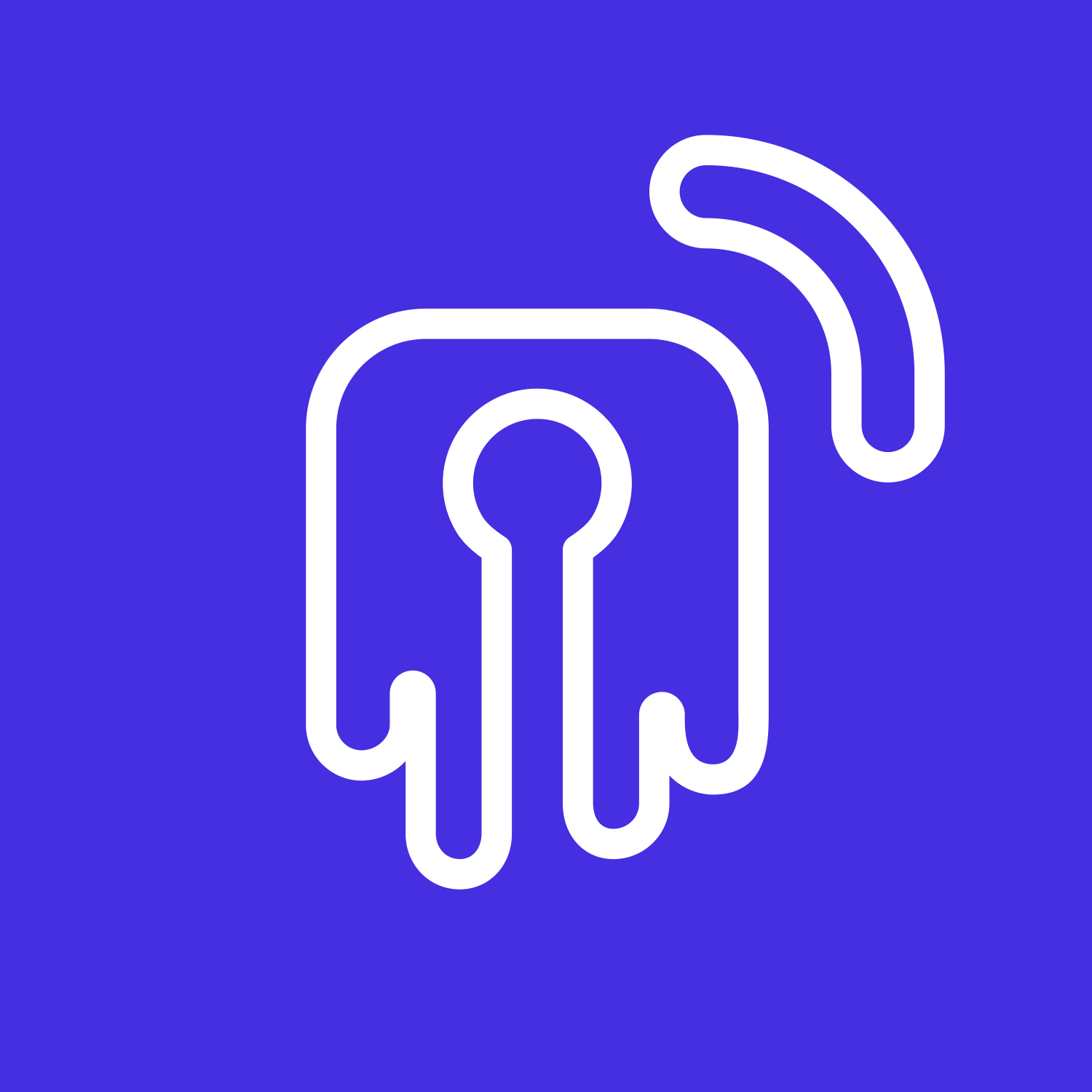 Web3 Job | Unlockd logo
