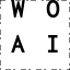 Web3 DAO | World of AI logo