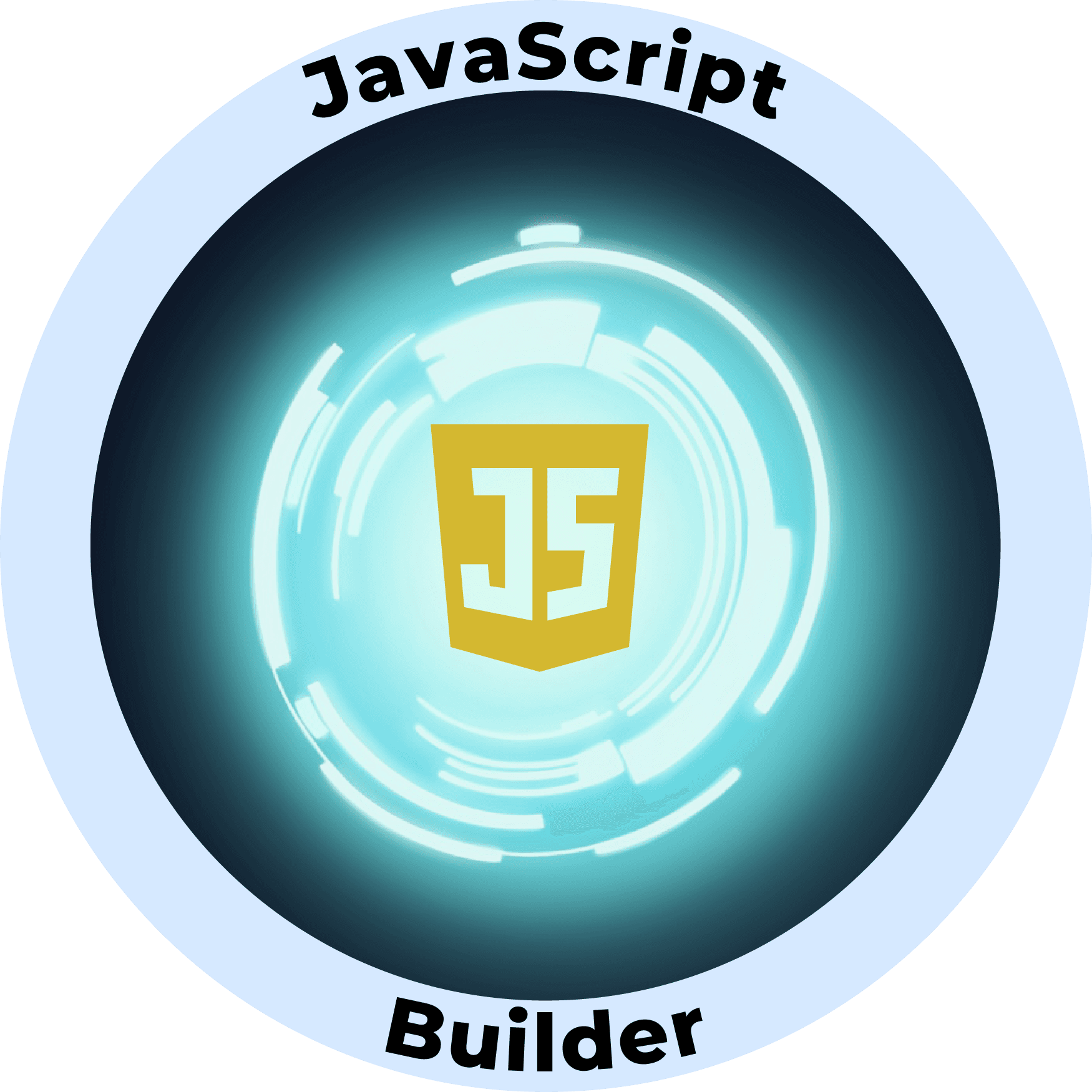 Badge Javascript Builder badge-javascript-builder
