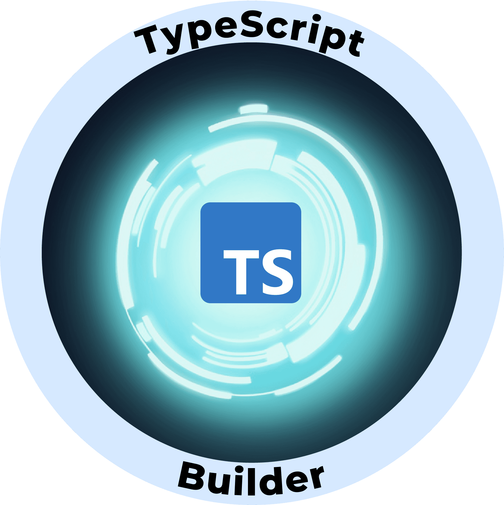 Badge Typescript Builder badge-typescript-builder