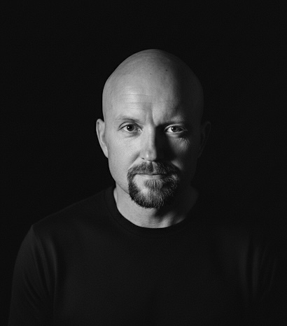 Jan Valkonen, founder of current Kleoverse